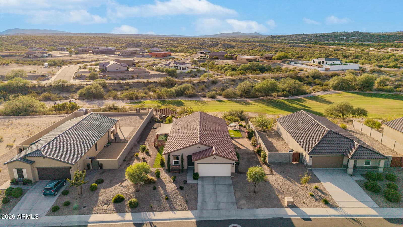 910 Logan Way, Wickenburg, AZ 85390 — photo 30 of 63