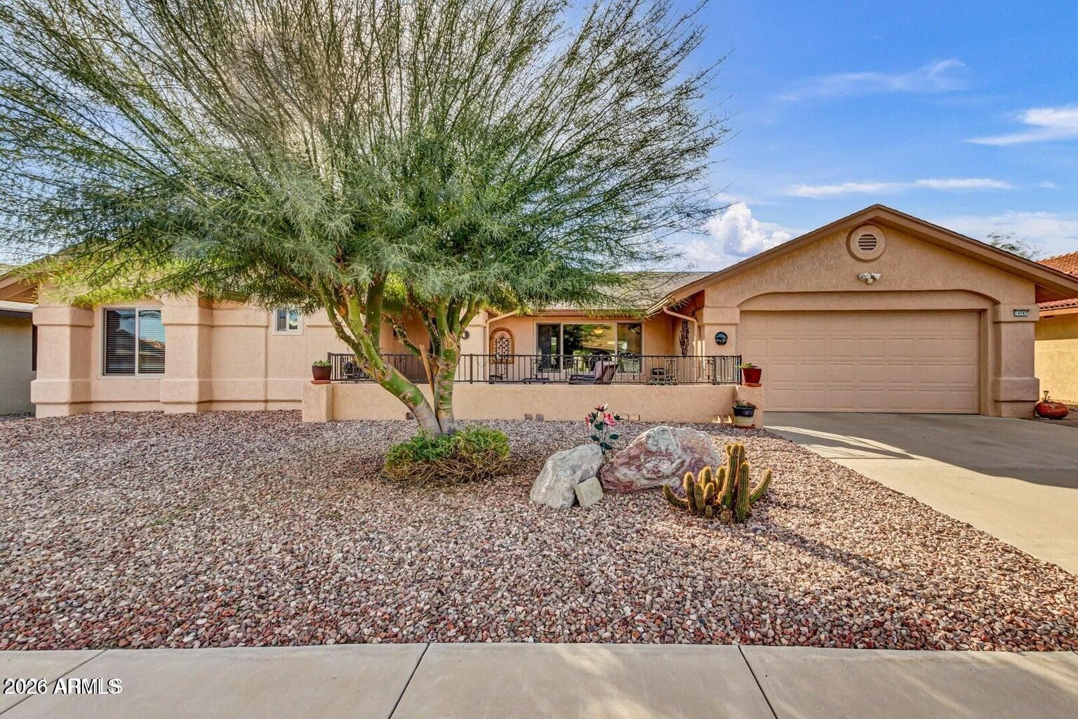 14747 W BUTTONWOOD Drive, Sun City West, AZ 85375