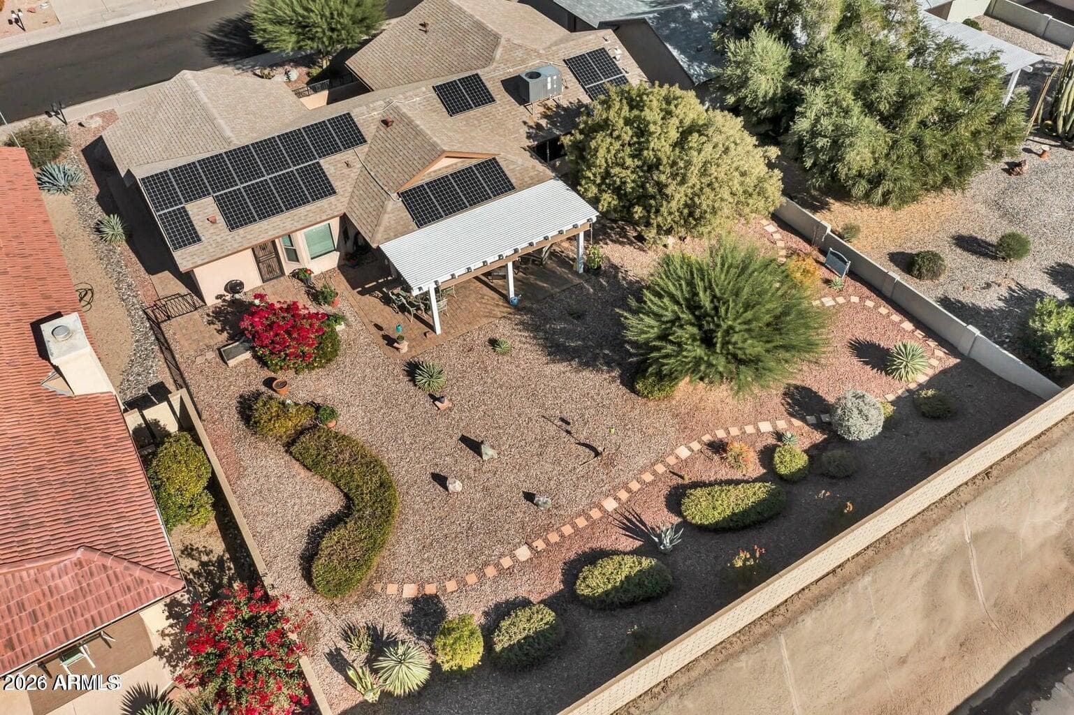 14747 W Buttonwood Drive, Sun City West, AZ 85375 — photo 31 of 32