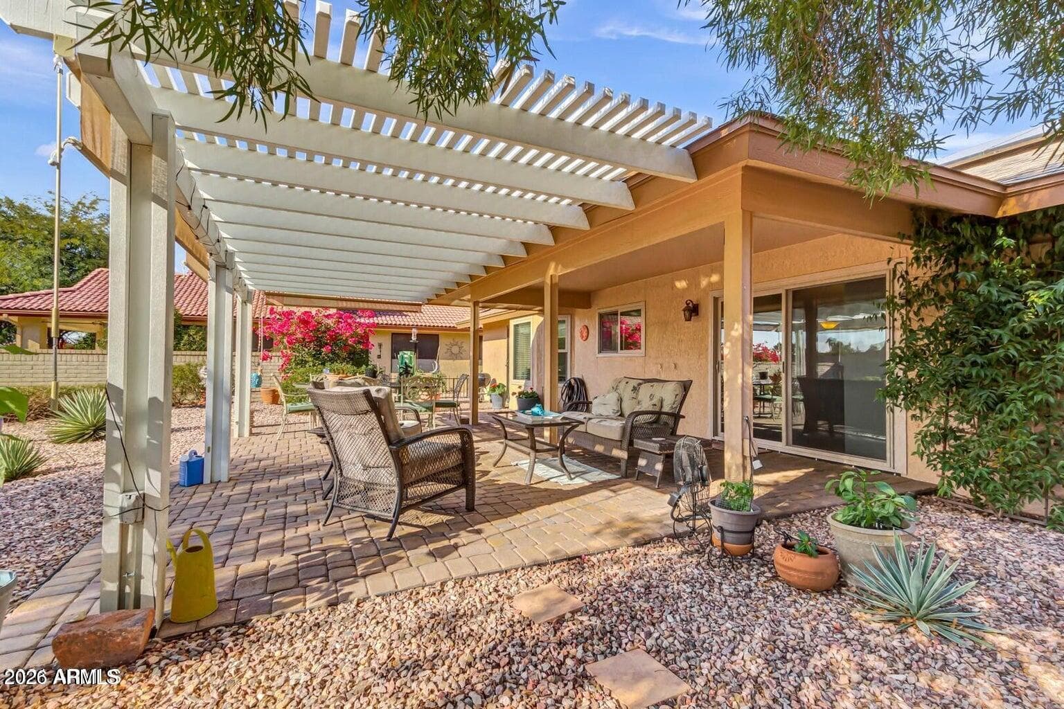 14747 W Buttonwood Drive, Sun City West, AZ 85375 — photo 26 of 32