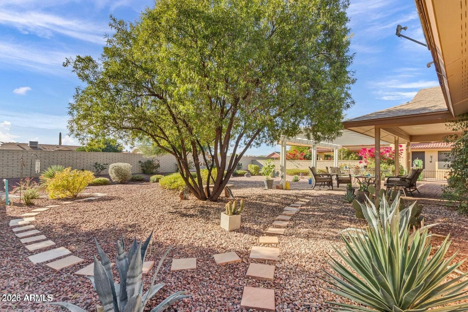 14747 W Buttonwood Drive, Sun City West, AZ 85375 — photo 27 of 32