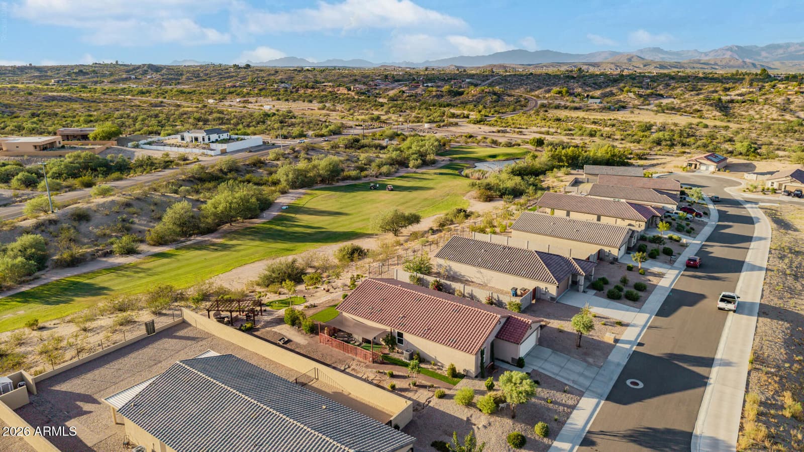 910 Logan Way, Wickenburg, AZ 85390 — photo 39 of 63