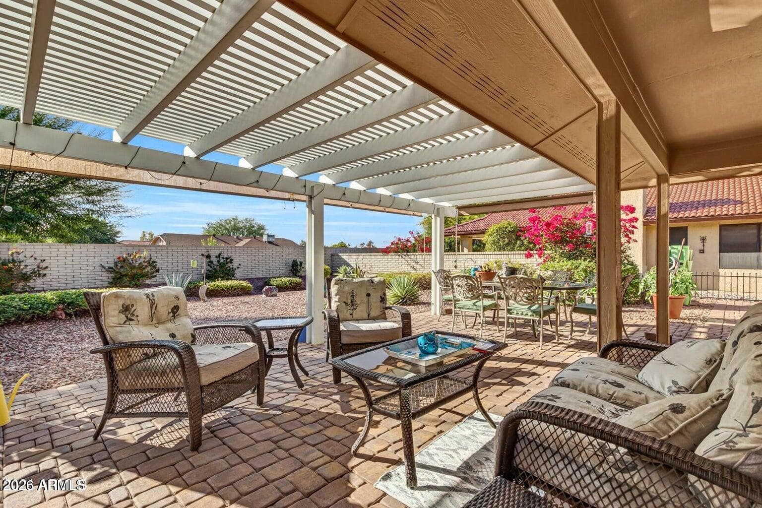 14747 W Buttonwood Drive, Sun City West, AZ 85375 — photo 28 of 32