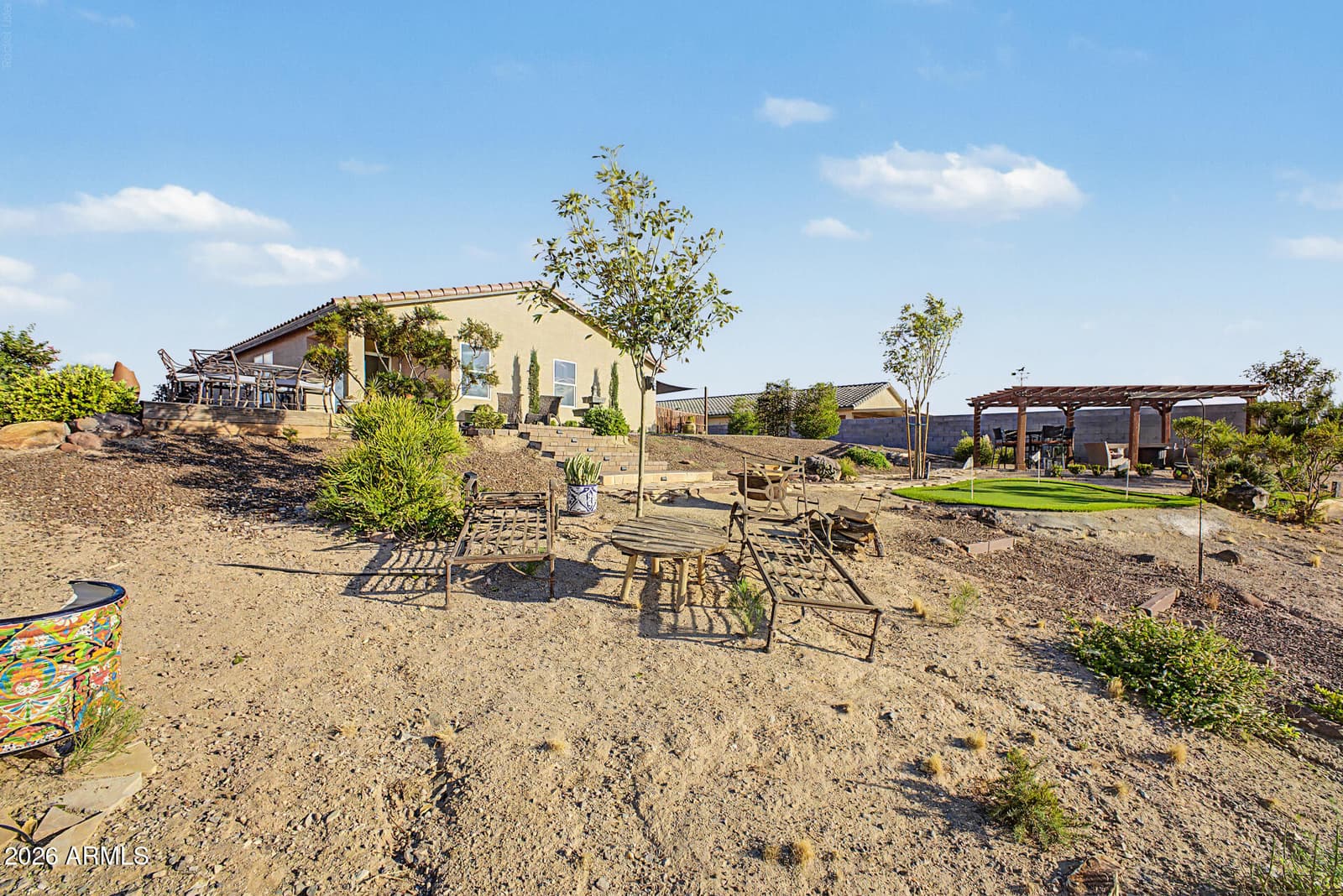 910 Logan Way, Wickenburg, AZ 85390 — photo 60 of 63