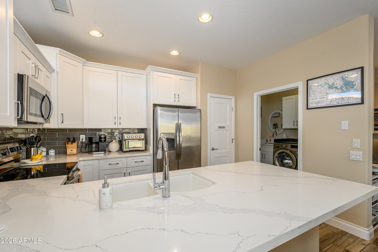 16166 W Sandia Park Drive, Surprise, AZ 85374 — photo 12 of 32