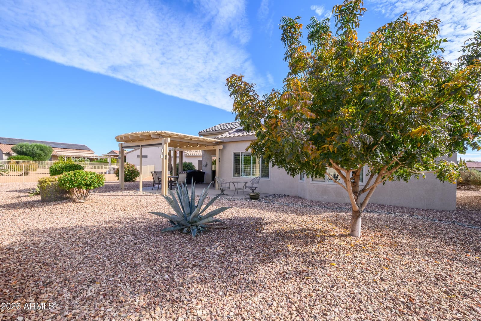 16166 W Sandia Park Drive, Surprise, AZ 85374 — photo 26 of 32