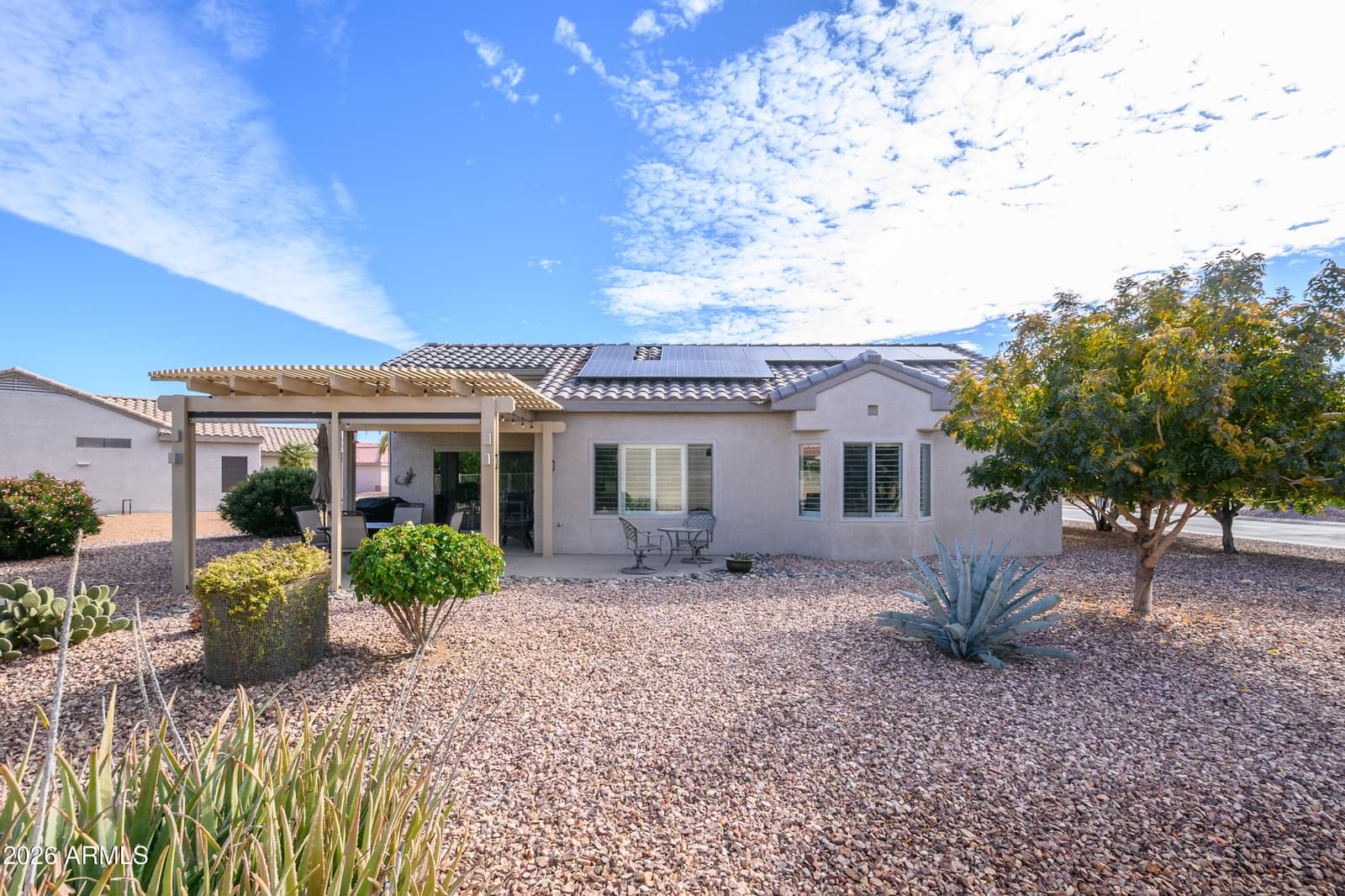 16166 W Sandia Park Drive, Surprise, AZ 85374 — photo 27 of 32