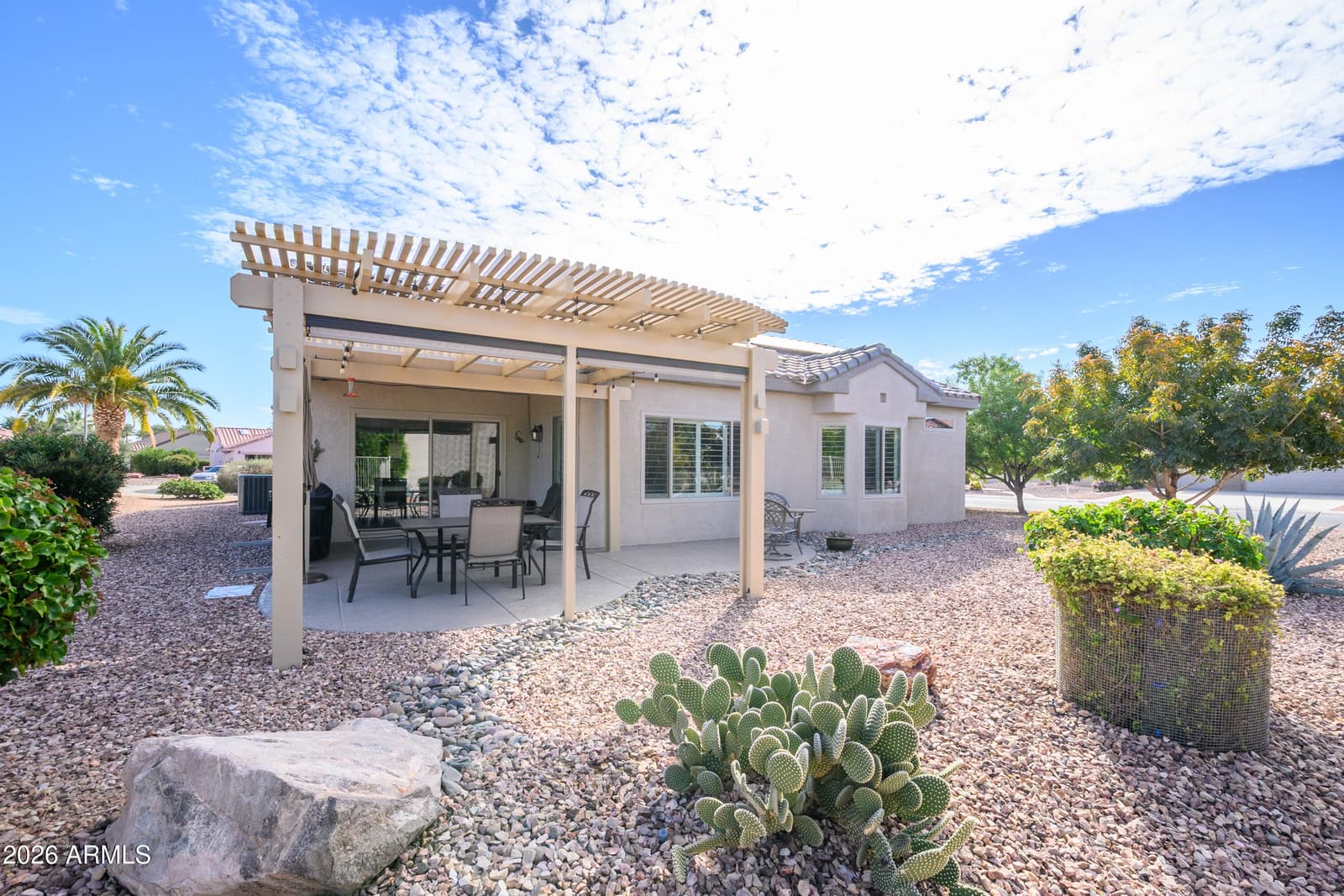 16166 W Sandia Park Drive, Surprise, AZ 85374 — photo 28 of 32