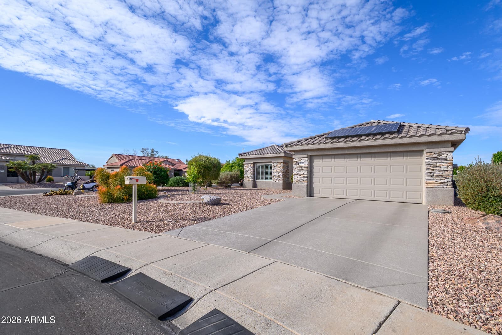 16166 W Sandia Park Drive, Surprise, AZ 85374 — photo 29 of 32