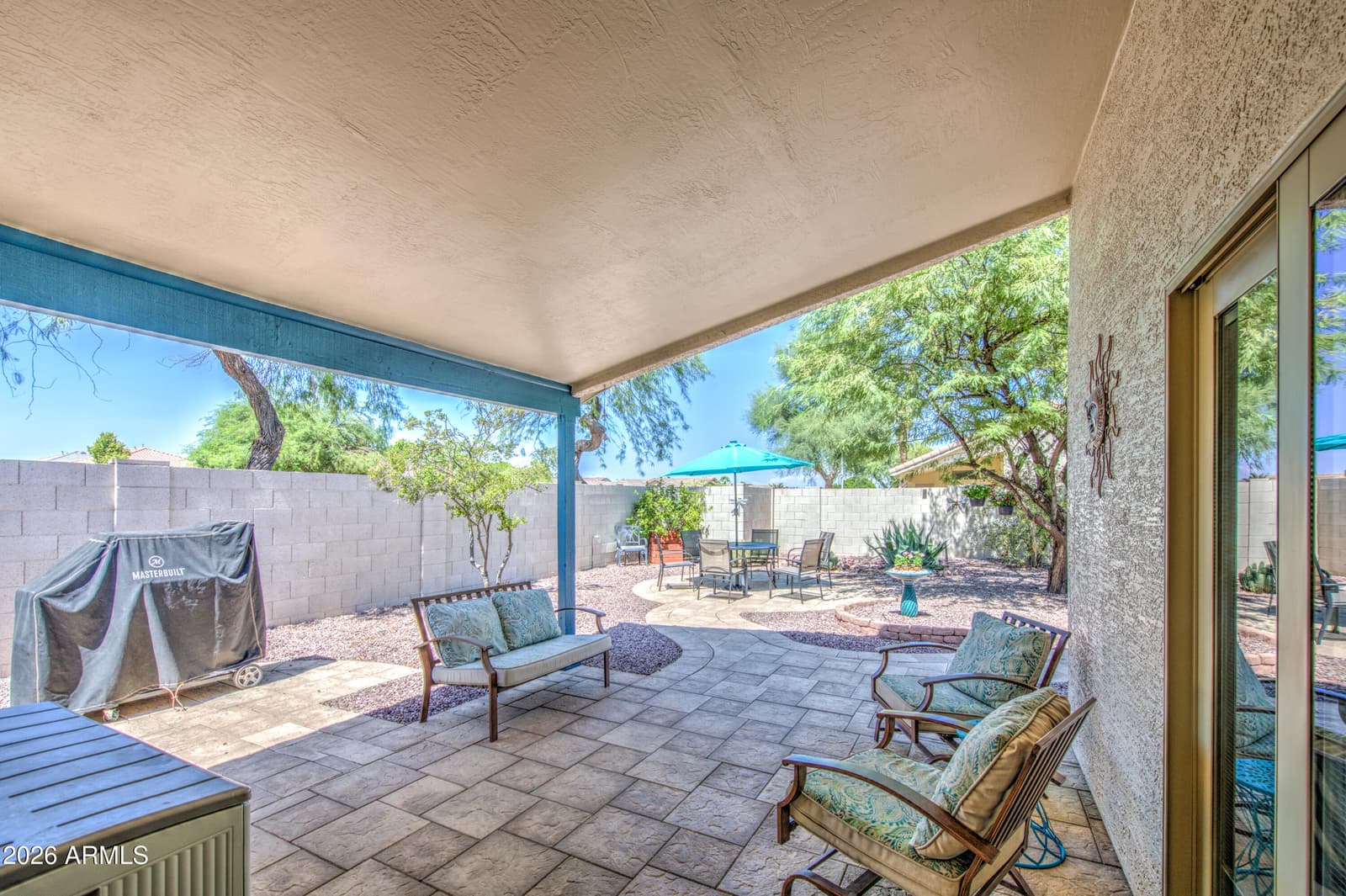 2256 E Hawken Way, Chandler, AZ 85286 — photo 31 of 38