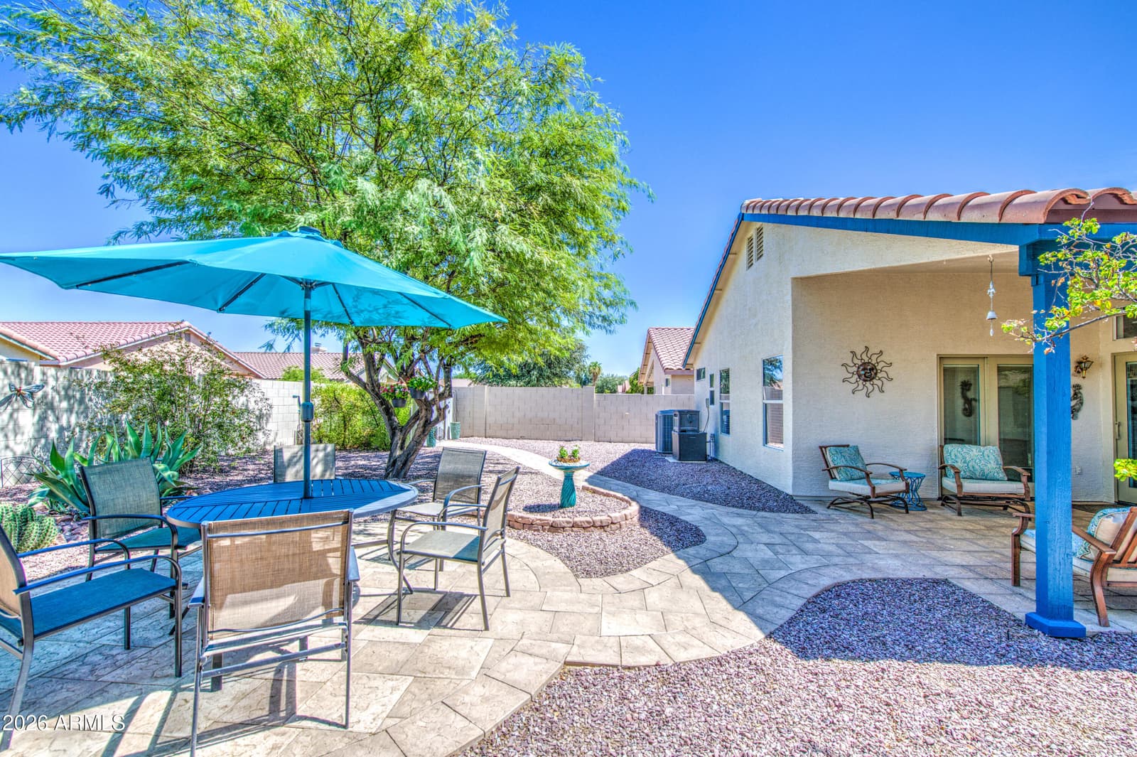 2256 E Hawken Way, Chandler, AZ 85286 — photo 5 of 38