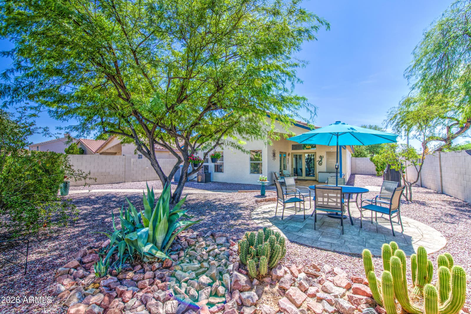 2256 E Hawken Way, Chandler, AZ 85286 — photo 32 of 38
