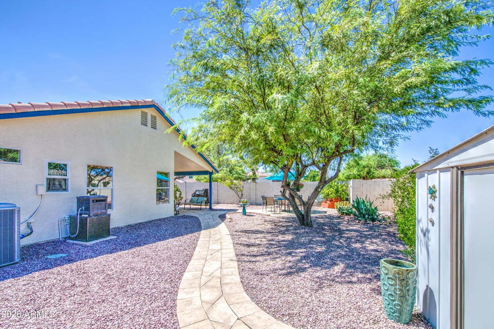 2256 E Hawken Way, Chandler, AZ 85286 — photo 34 of 38