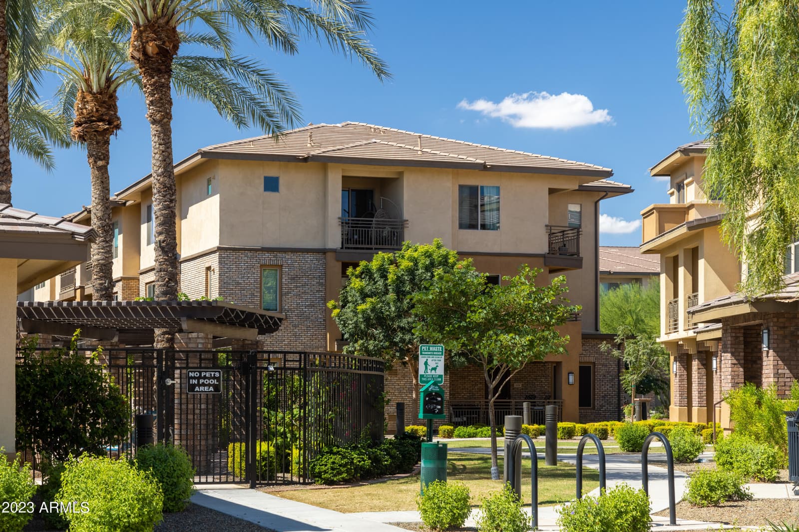 17850 N 68th Street 3120, Phoenix, AZ 85054 — photo 18 of 27