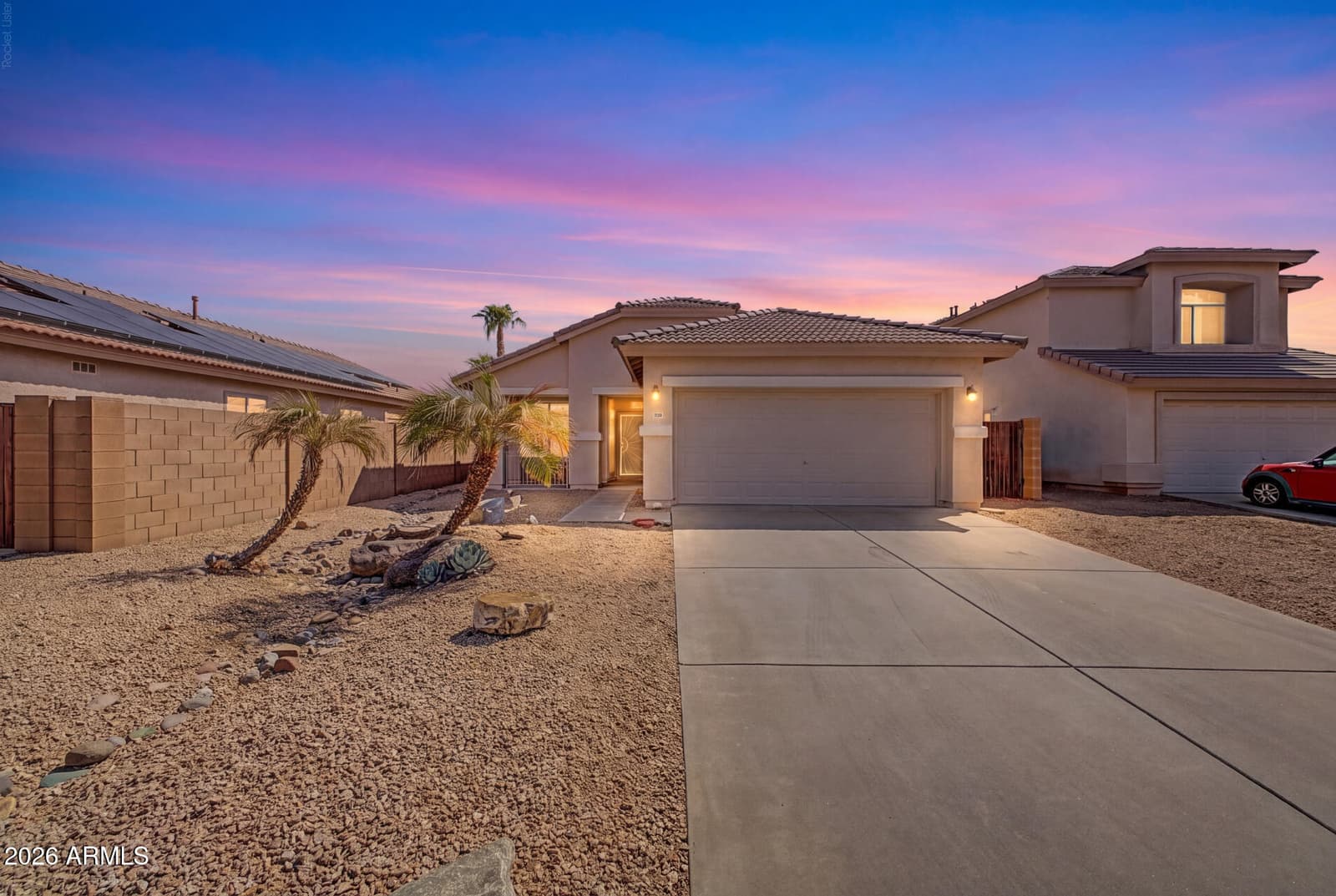 17045 W Halifax Lane, Surprise, AZ 85374 — photo 2 of 23