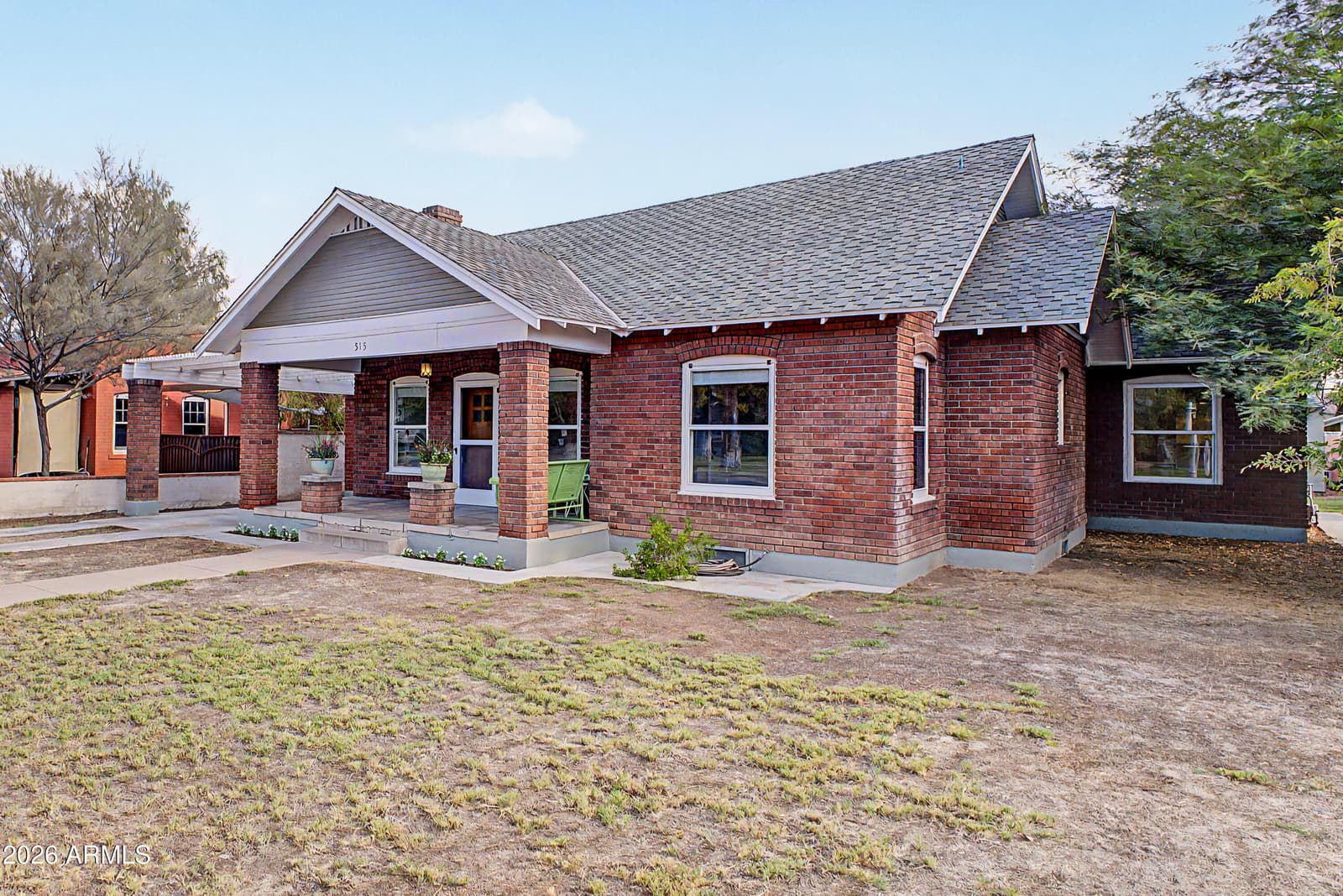 515 W Lynwood Street, Phoenix, AZ 85003 — photo 4 of 53