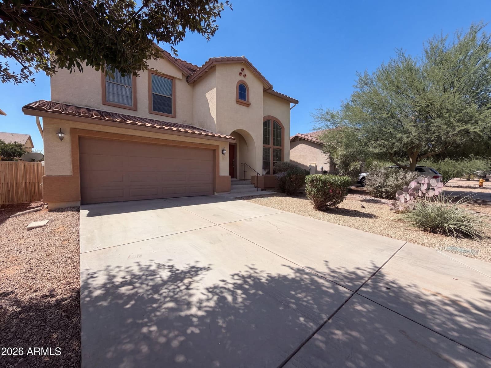 671 W Green Tree Drive, San Tan Valley, AZ 85143 — photo 18 of 19