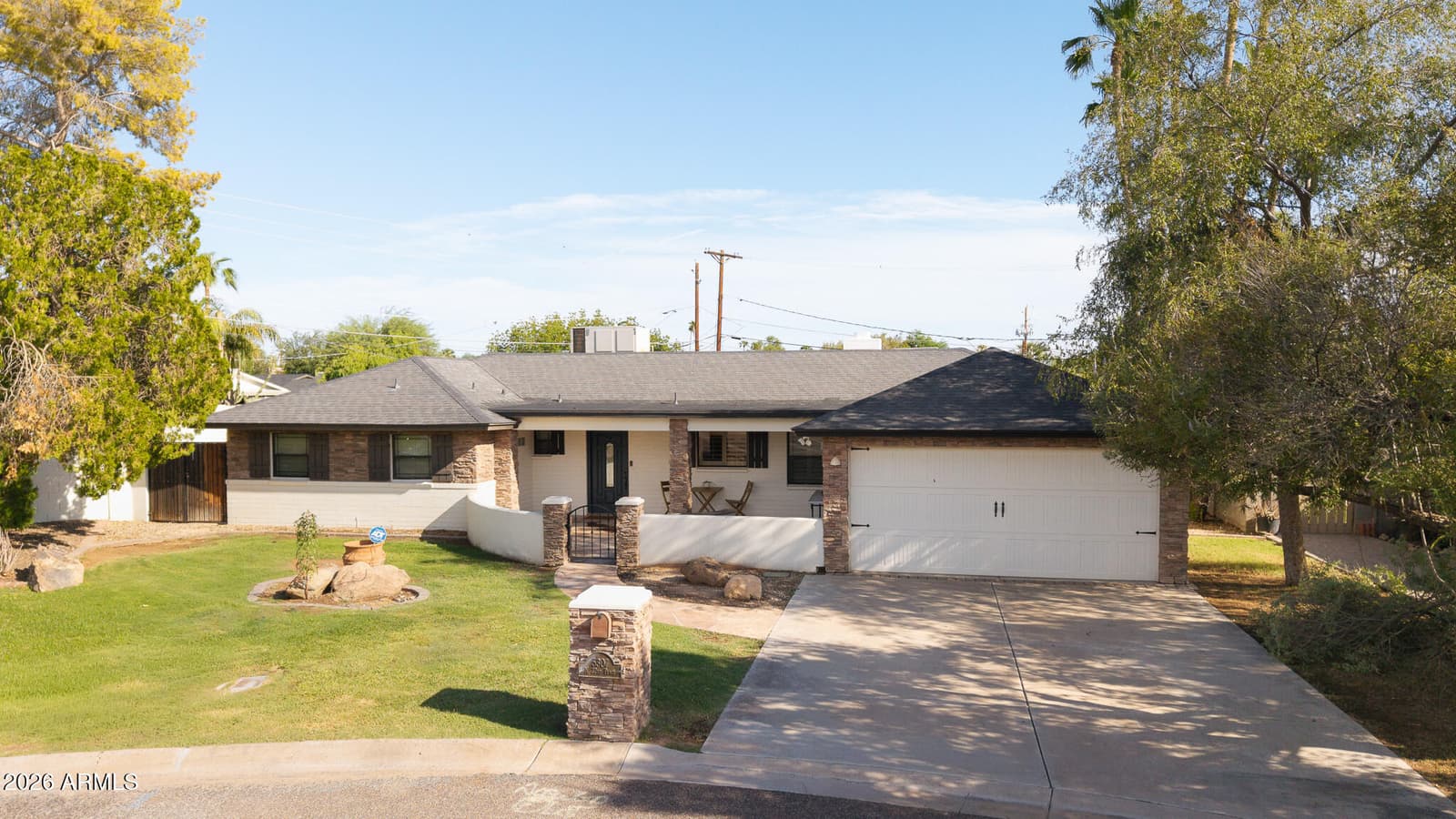 5307 N 32nd Place, Phoenix, AZ 85018 — photo 1 of 4