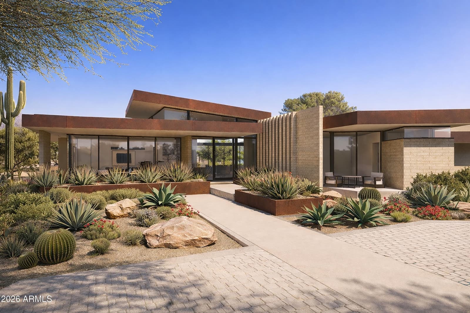6612 E Hummingbird Lane, Paradise Valley, AZ 85253 — photo 1 of 15