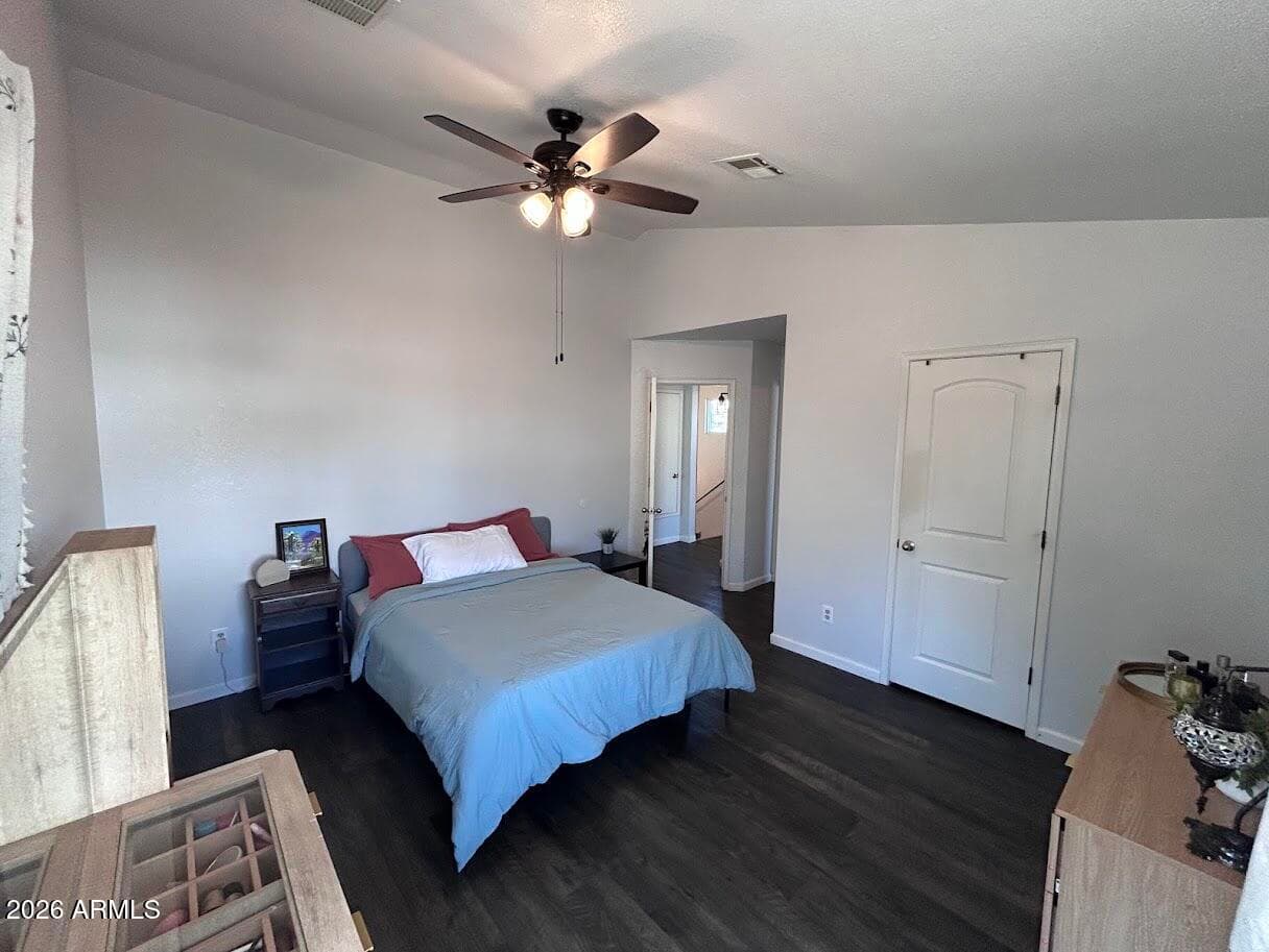 4854 Loma Loop, Sierra Vista, AZ 85635 — photo 25 of 37
