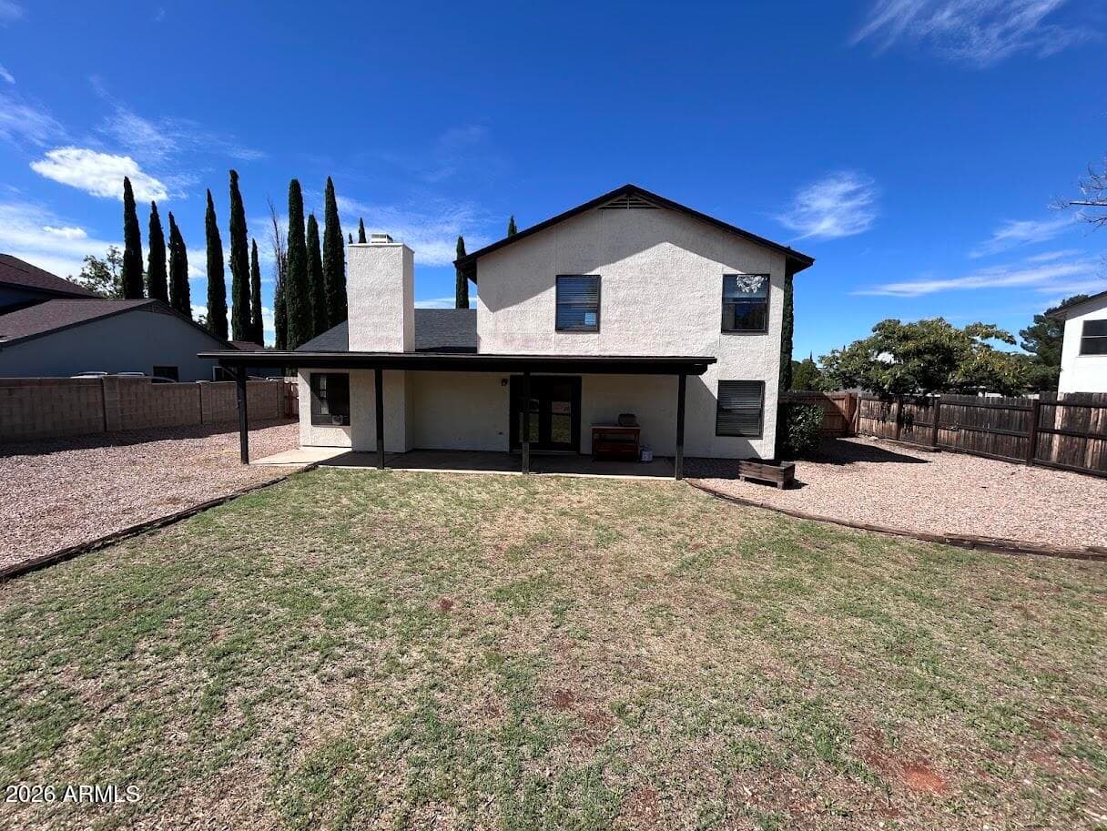 4854 Loma Loop, Sierra Vista, AZ 85635 — photo 28 of 37