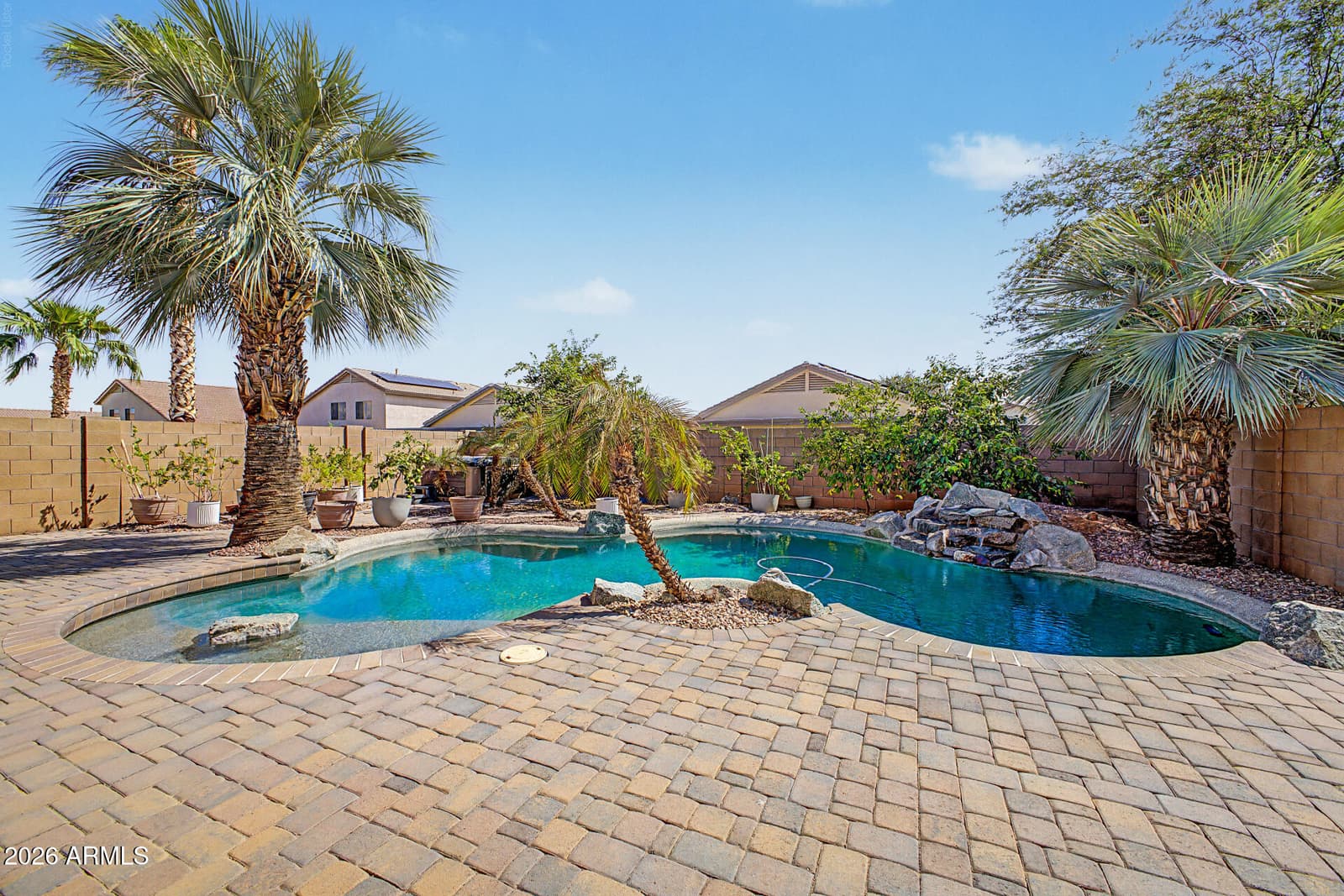 17045 W Halifax Lane, Surprise, AZ 85374 — photo 22 of 23
