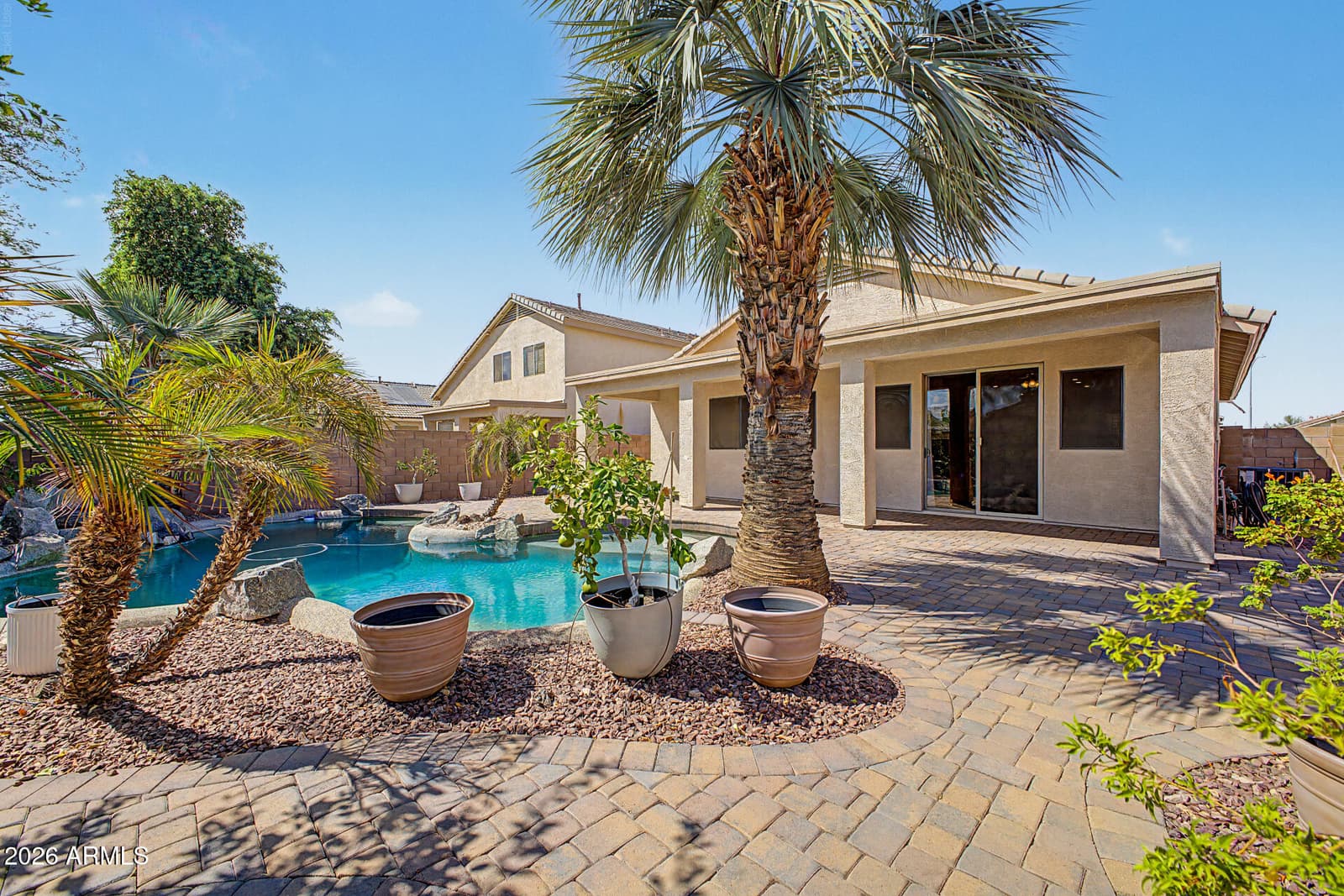 17045 W Halifax Lane, Surprise, AZ 85374 — photo 21 of 23