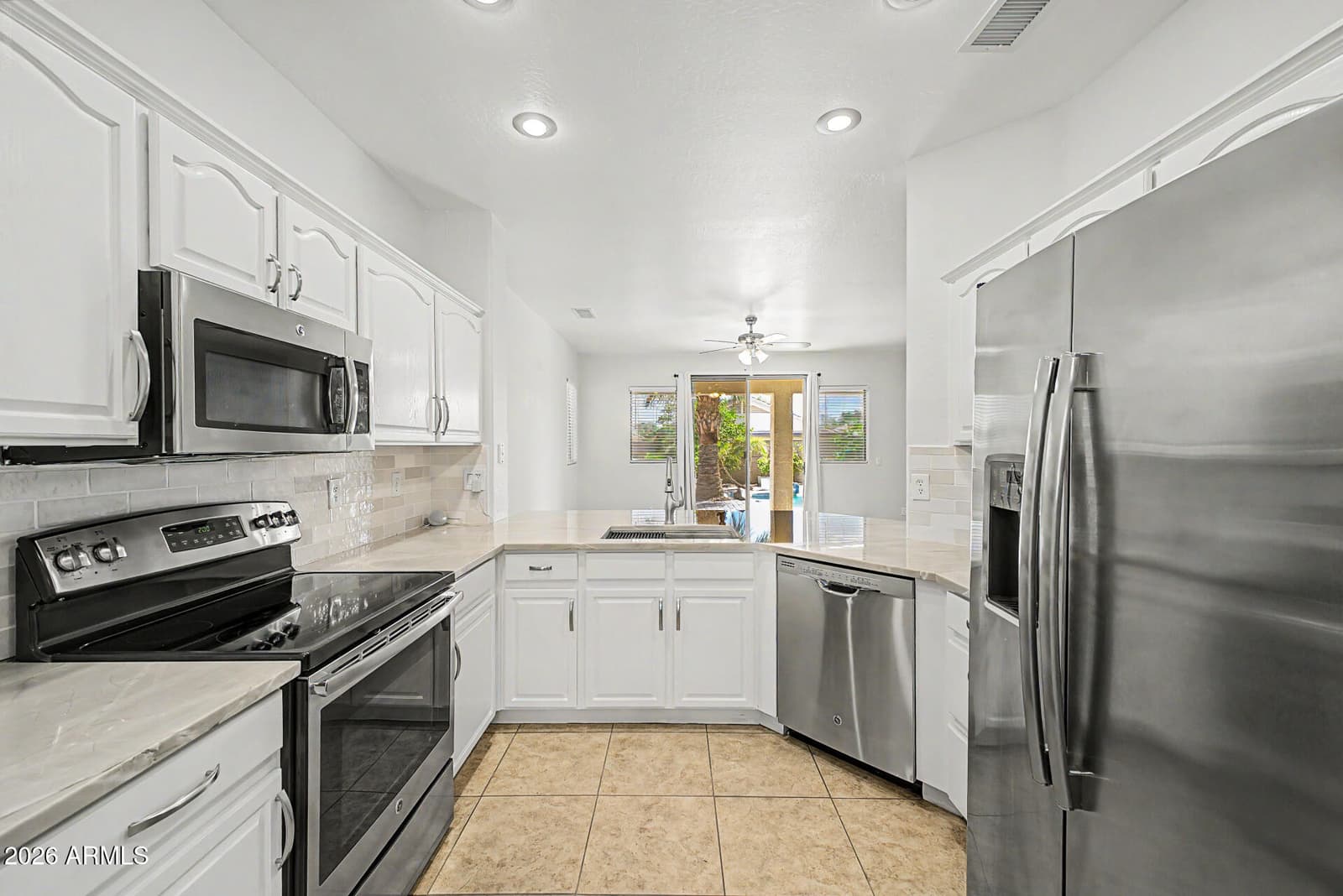 17045 W Halifax Lane, Surprise, AZ 85374 — photo 4 of 23