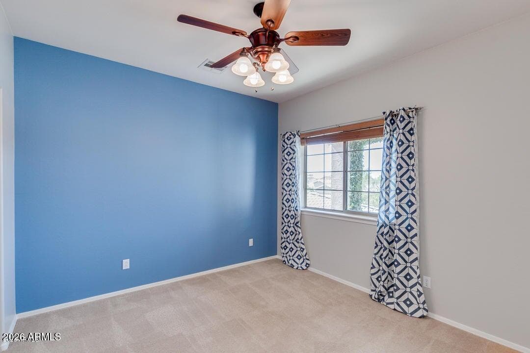 2725 E Grand Canyon Drive, Chandler, AZ 85249 — photo 37 of 48