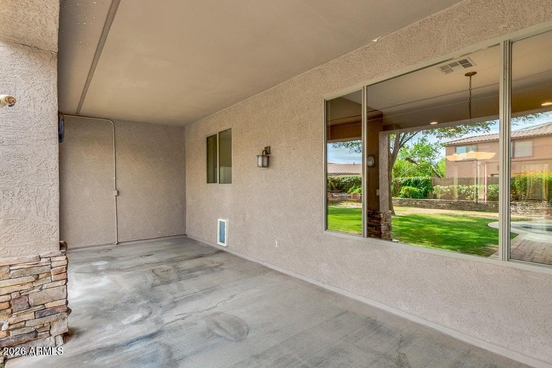 2725 E Grand Canyon Drive, Chandler, AZ 85249 — photo 46 of 48