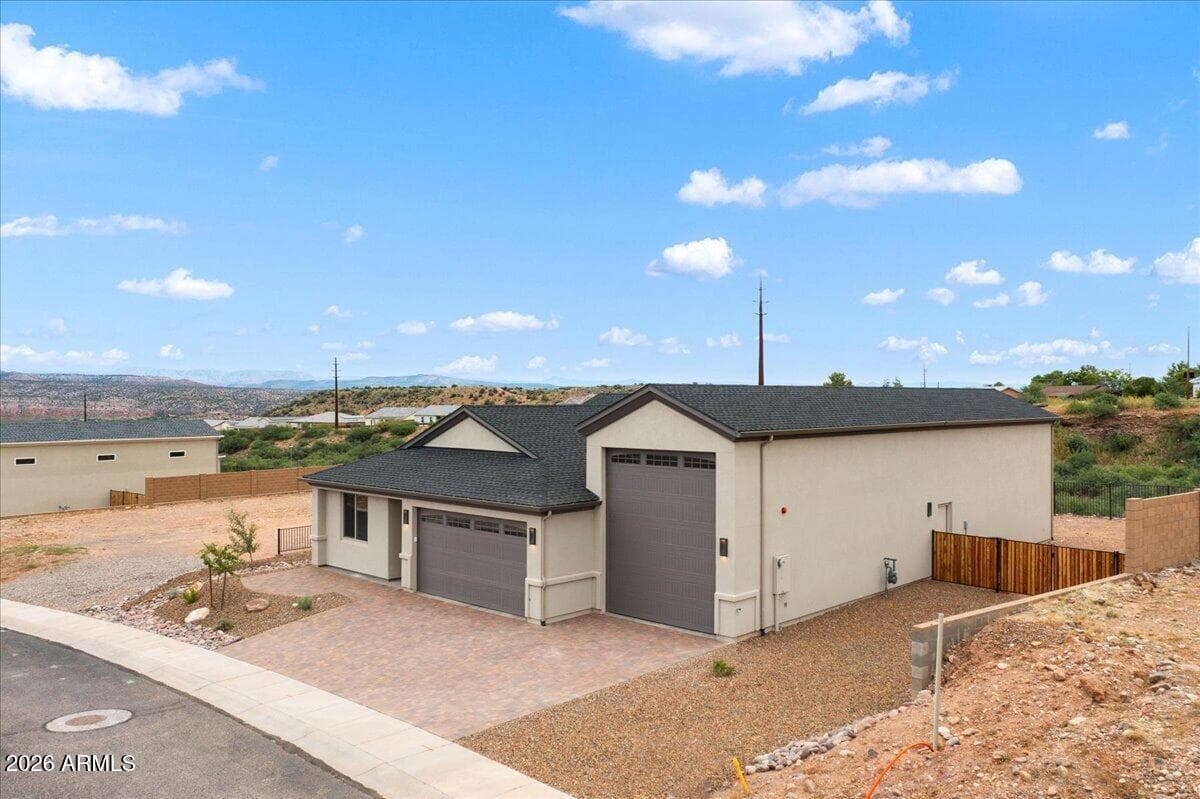 543 Cleopatra Hill Road, Clarkdale, AZ 86324 — photo 3 of 36