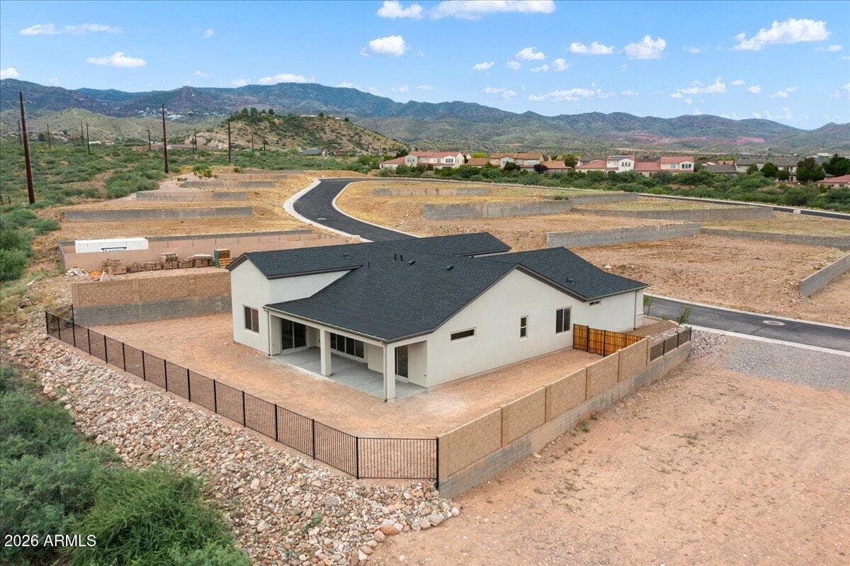 543 Cleopatra Hill Road, Clarkdale, AZ 86324 — photo 4 of 36