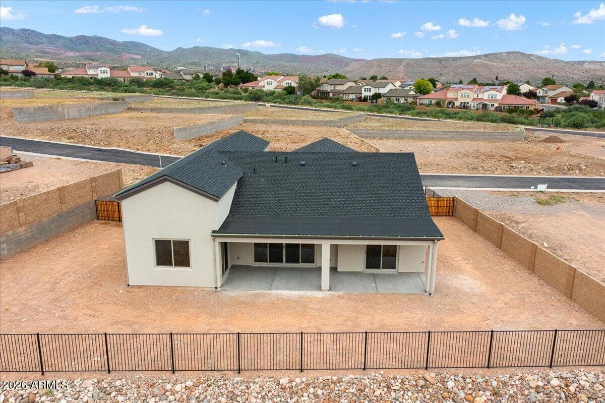 543 Cleopatra Hill Road, Clarkdale, AZ 86324 — photo 5 of 36
