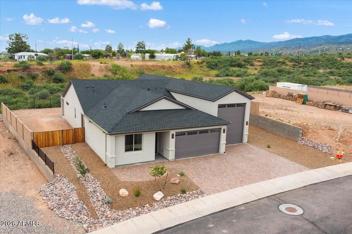 543 Cleopatra Hill Road, Clarkdale, AZ 86324 — photo 6 of 36