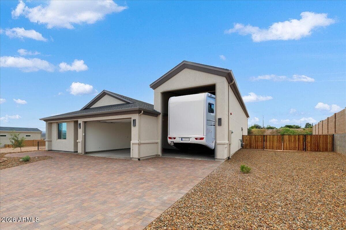 543 Cleopatra Hill Road, Clarkdale, AZ 86324 — photo 8 of 36