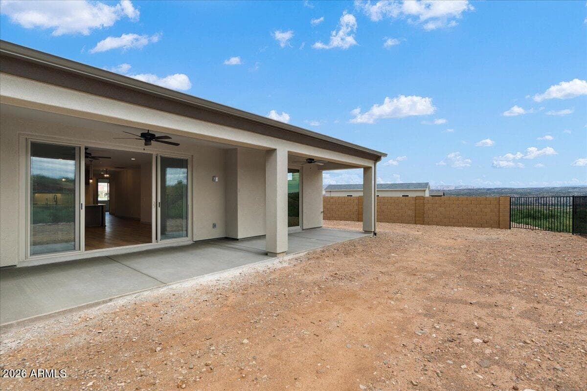 543 Cleopatra Hill Road, Clarkdale, AZ 86324 — photo 29 of 36