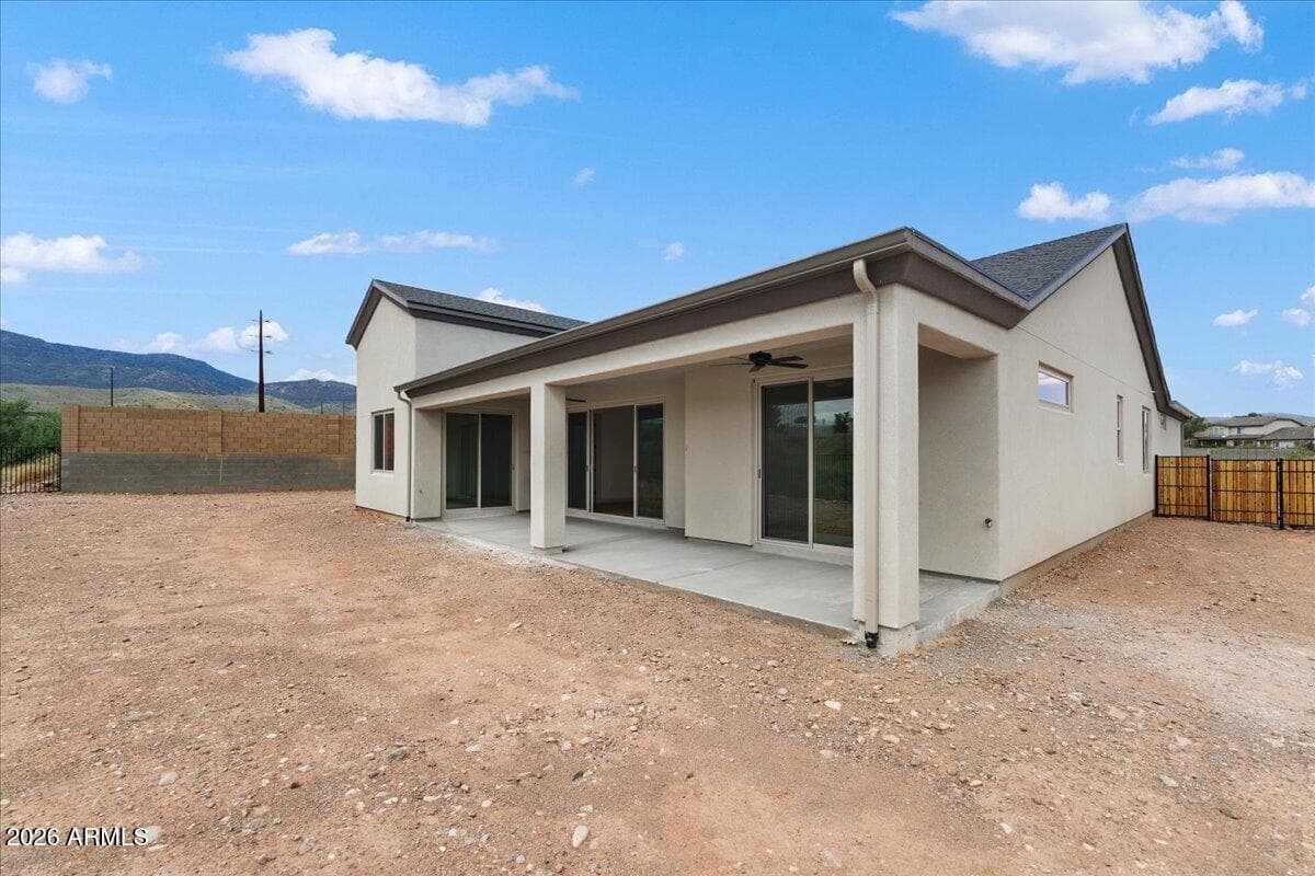 543 Cleopatra Hill Road, Clarkdale, AZ 86324 — photo 30 of 36