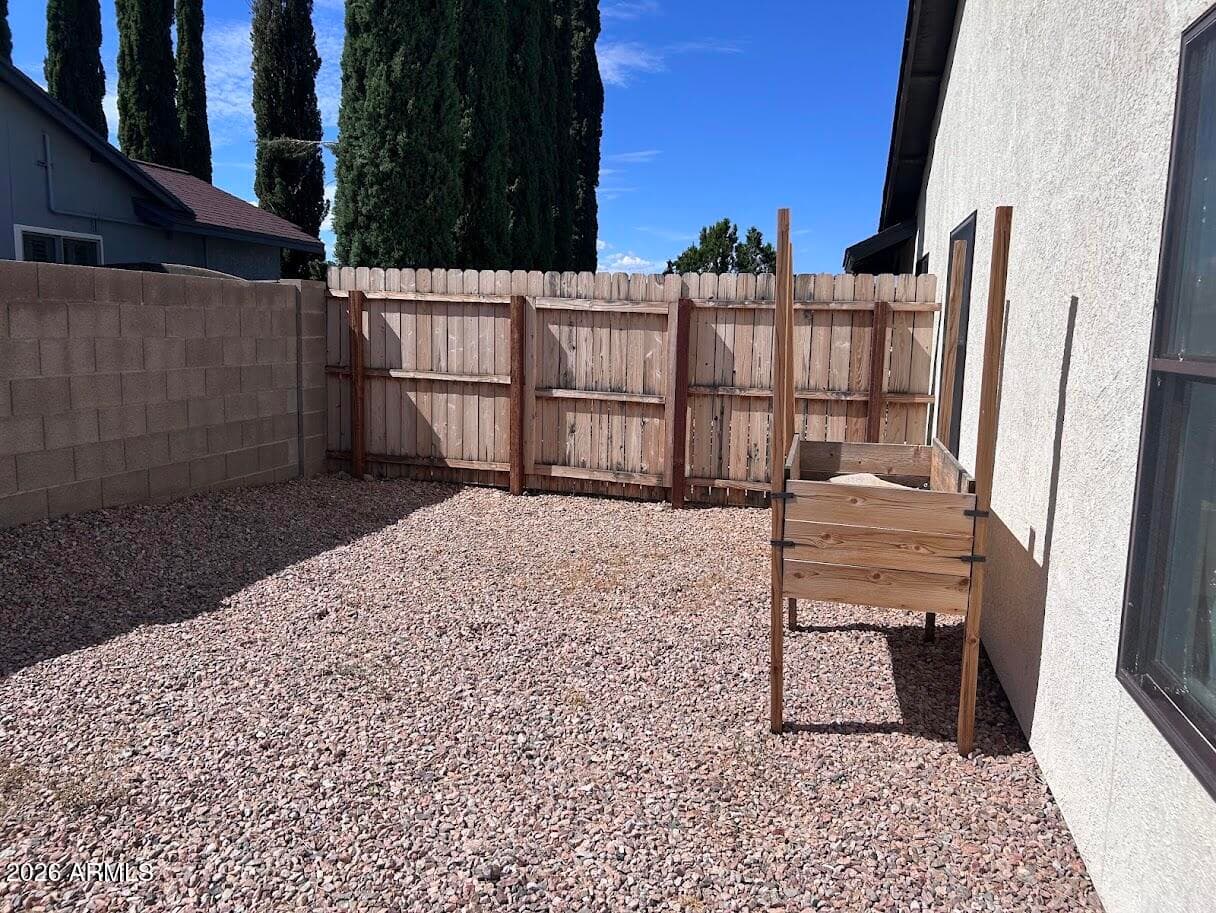 4854 Loma Loop, Sierra Vista, AZ 85635 — photo 34 of 37