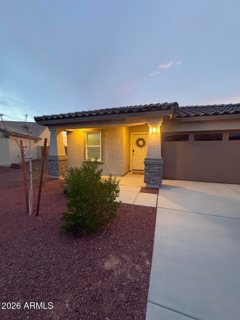 2823 N Westridge Lane, Casa Grande, AZ 85122 — photo 49 of 50