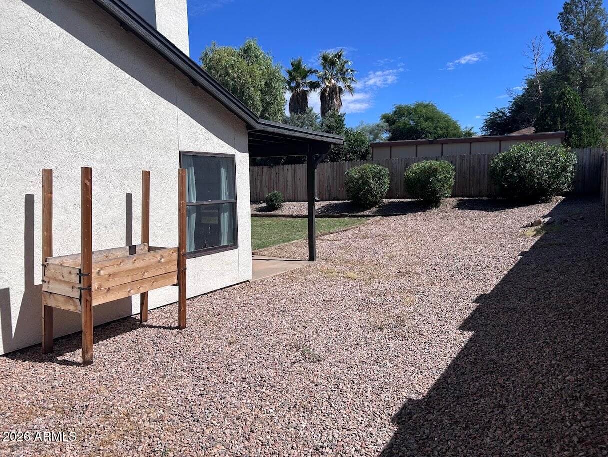 4854 Loma Loop, Sierra Vista, AZ 85635 — photo 35 of 37