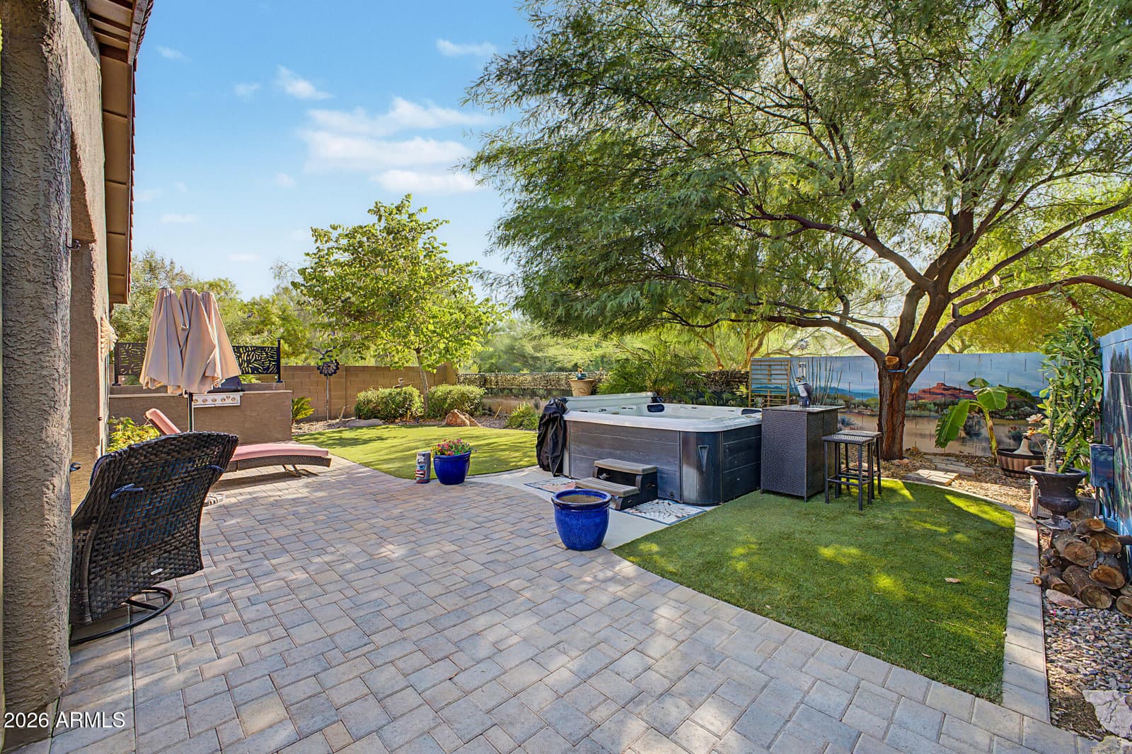 2504 N Hudson Drive, Florence, AZ 85132 — photo 1 of 35