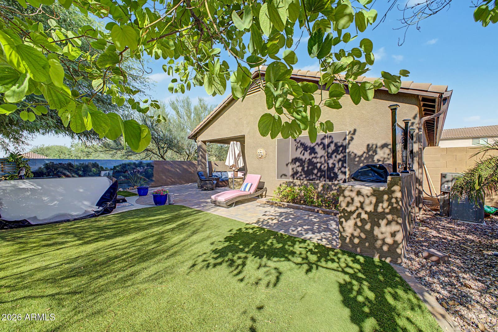 2504 N Hudson Drive, Florence, AZ 85132 — photo 4 of 35