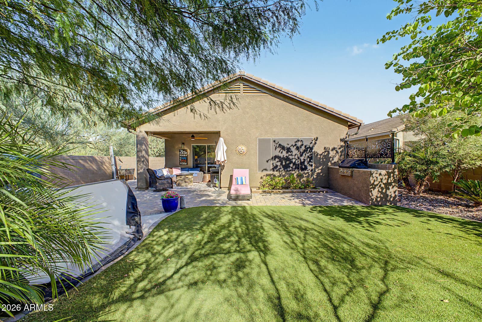 2504 N Hudson Drive, Florence, AZ 85132 — photo 5 of 35