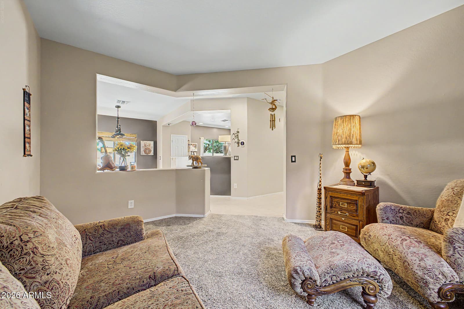 2504 N Hudson Drive, Florence, AZ 85132 — photo 12 of 35