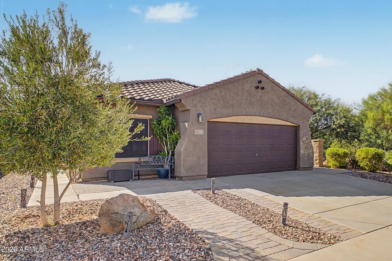 2504 N Hudson Drive, Florence, AZ 85132 — photo 32 of 35