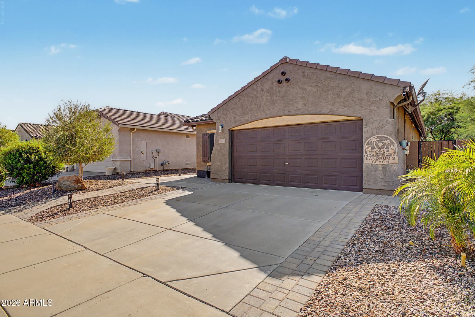 2504 N Hudson Drive, Florence, AZ 85132 — photo 33 of 35