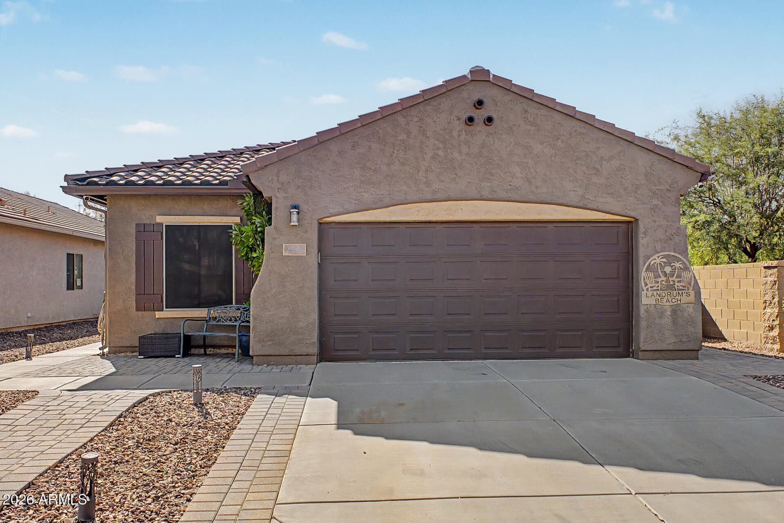 2504 N Hudson Drive, Florence, AZ 85132 — photo 34 of 35