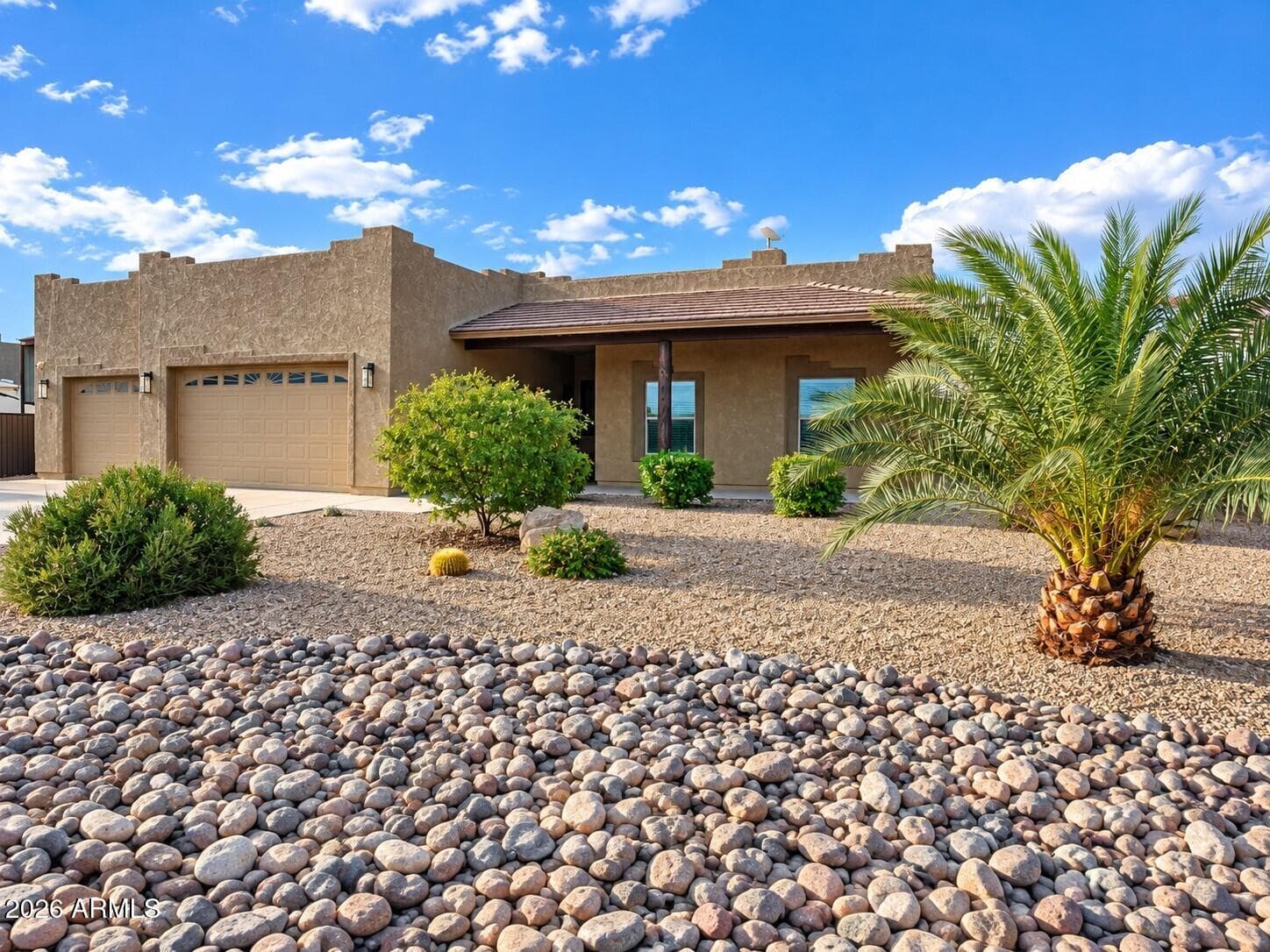 20324 W Melanie Drive, Wittmann, AZ 85361 — photo 1 of 35