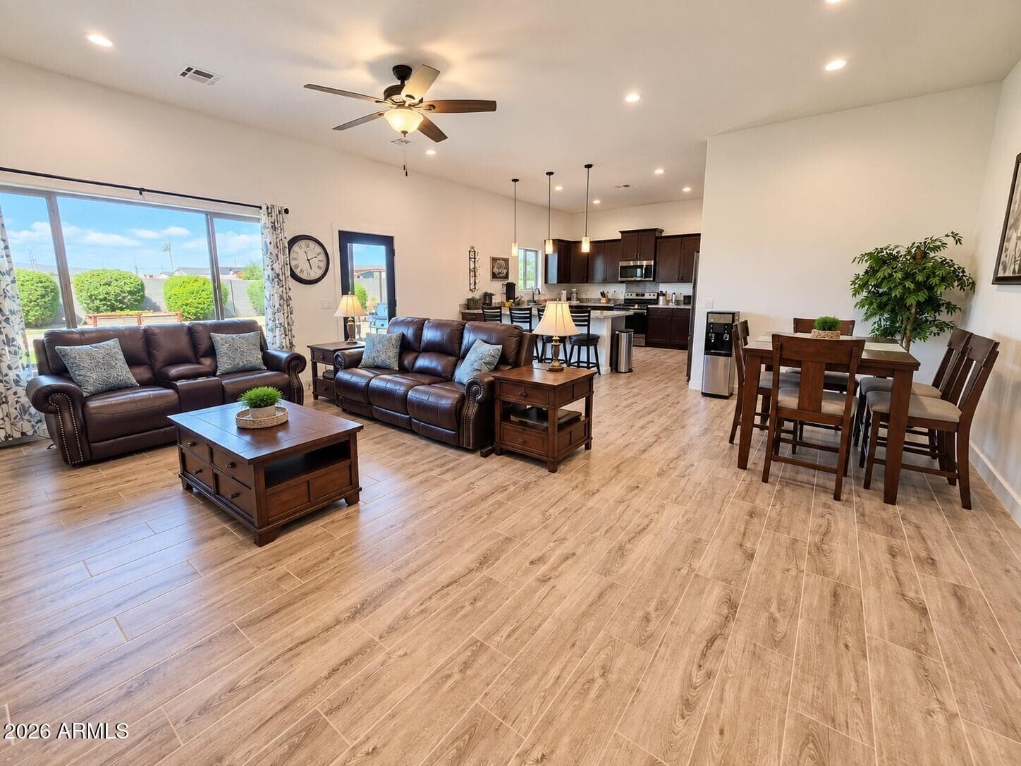 20324 W Melanie Drive, Wittmann, AZ 85361 — photo 7 of 35
