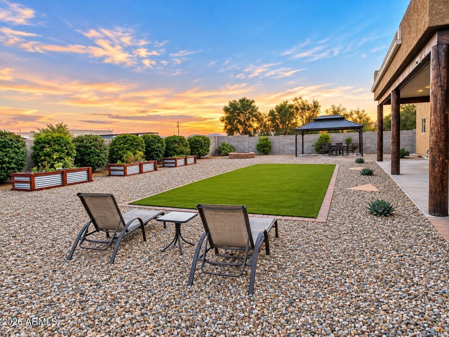 20324 W Melanie Drive, Wittmann, AZ 85361 — photo 27 of 35